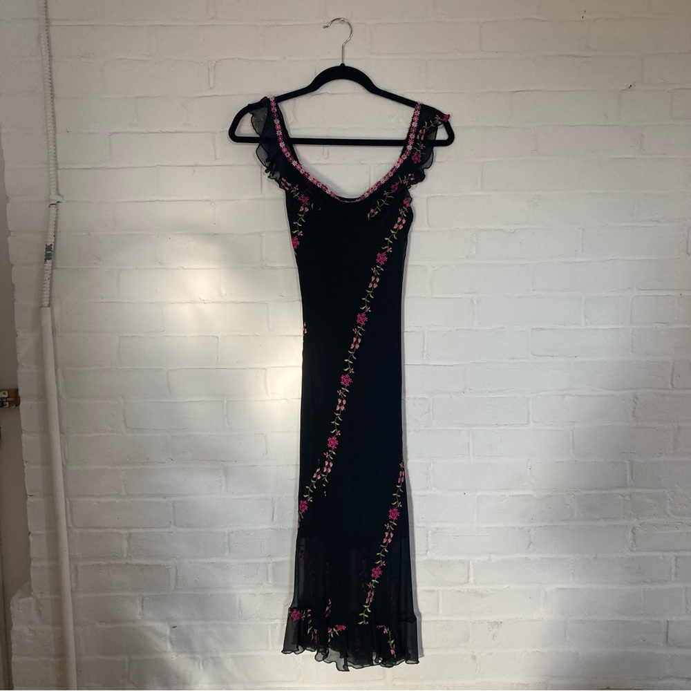 Betsy Johnson Dress